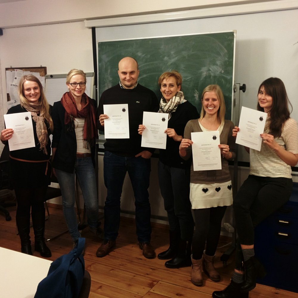 THE BEST 10 LANGUAGE SCHOOLS near WEDDING, BERLIN, GERMANY - Updated 2025 -  Hours - Yelp, image size:1000x1000