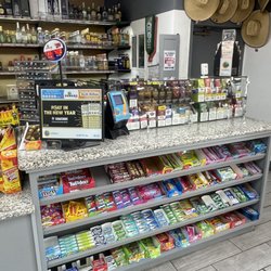 In And Out Liquor Mart