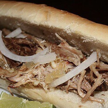 Latin Cafe-Deltona - Pernil/ roast pork sandwich - Latin American Near Me - Deltona, Florida Latin Cafe-Deltona - Pernil/ roast pork sandwich - Latin American Near Me - Deltona, Florida