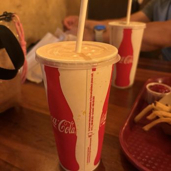 Red Rose Taverne - Assorted Fountain Beverages - Regular - Burgers Near Me - Anaheim, California Red Rose Taverne - Assorted Fountain Beverages - Regular - Burgers Near Me - Anaheim, California