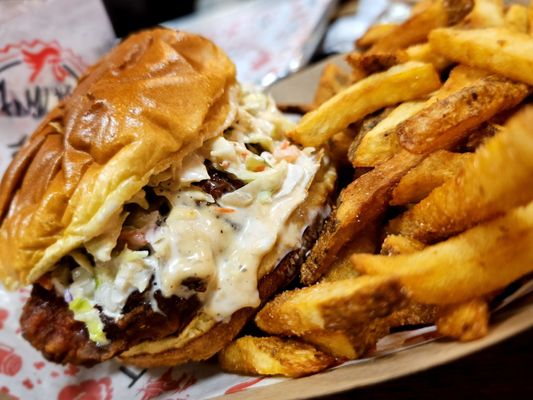 Fry the Coop (Elmhurst) by null