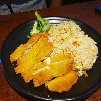 Hibachi Express - Chicken katsu - Sushi Bars Near Me - Jacksonville, Florida Hibachi Express - Chicken katsu - Sushi Bars Near Me - Jacksonville, Florida