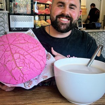 Con Azucar Cafe - Coffee & Tea Near Me - San Jose, California Con Azucar Cafe - Coffee & Tea Near Me - San Jose, California