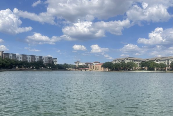 Stand Up Paddle North Texas by null