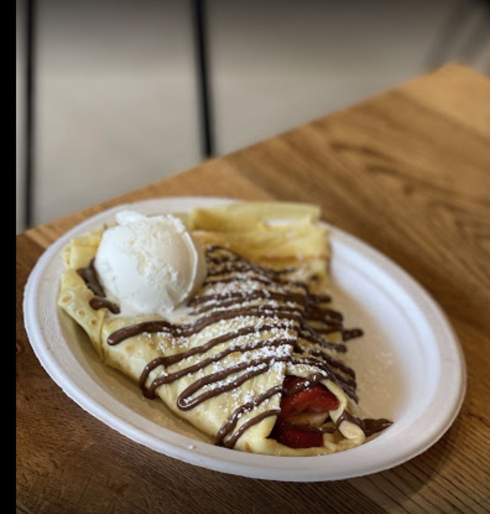 CREPE STOP Updated August 2024 32 Photos & 12 Reviews 2230 Hylan