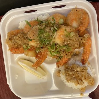 Grinds 2 Da Max Russell - Lemon Garlic Shrimp - Hawaiian Near Me - Las Vegas, Nevada Grinds 2 Da Max Russell - Lemon Garlic Shrimp - Hawaiian Near Me - Las Vegas, Nevada