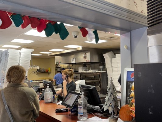 Beto's Pizza by null