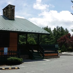 Linville Land Harbor - Golf Store