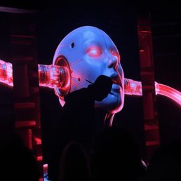 Saw Witchz on 4/17 Saw Witchz on 4/17