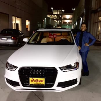 McKenna Audi - First Audi.. - Auto Repair Near Me - Norwalk, California