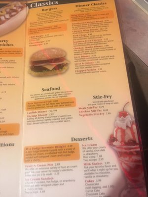 Menu photo 7 Lucas Coney Island Ypsilanti, MI Menu photo 7 Lucas Coney Island Ypsilanti, MI