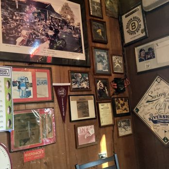 Rivershack Tavern - Pictures on the walls. - Bars Near Me - Jefferson, Louisiana Rivershack Tavern - Pictures on the walls. - Bars Near Me - Jefferson, Louisiana