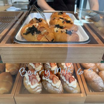 Ponto - Bakeries Near Me - Portland, Oregon