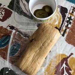 Chicken tamale (2)