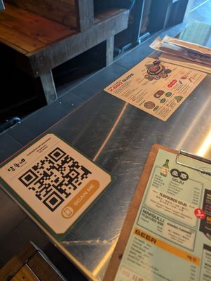 Daldongnae - Kensington Market by null