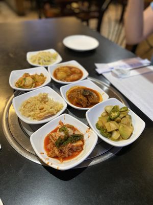 Seorabol Restaurant by null