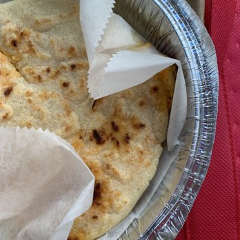 Pupuseria Salvadoreña - a tortilla in a tin - Salvadoran Near Me - Bronx, New York Pupuseria Salvadoreña - a tortilla in a tin - Salvadoran Near Me - Bronx, New York