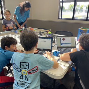 CODE-A-ROBOT - Brainstorming, prototyping and designing for the new VEX IQ challenge! - Kids Activities Near Me - Weston, Florida CODE-A-ROBOT - Brainstorming, prototyping and designing for the new VEX IQ challenge! - Kids Activities Near Me - Weston, Florida