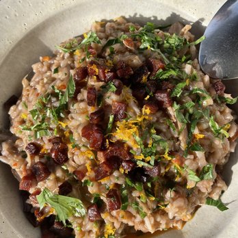 O Frade - Duck rice - Portuguese Near Me - Lisbon, 11