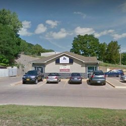 Meridian Credit Union