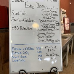 Berry Town Produce - Delicious lunch food here!
