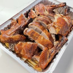 Roast Duck Roast Duck