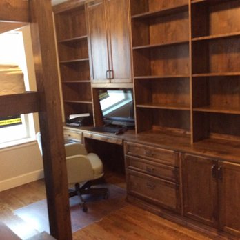 Adams Custom Cabinetry - Cabinetry Near Me - Lakewood, Colorado