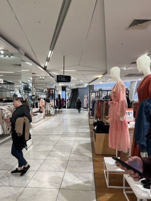 MYER - Updated December 2025 - 16 Photos & 10 Reviews - 314-336 Bourke ...