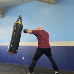 Mountain Muscle Fitness Center