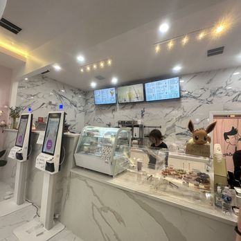 Tsaocaa - St Johns - Registers and pickup - Desserts Near Me - Saint Johns, Florida