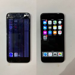 Qwerty Fix Laval - iPhone 6
