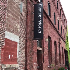 PIONEER WORKS - 64 Photos & 23 Reviews - 159 Pioneer St, Red Hook, NY