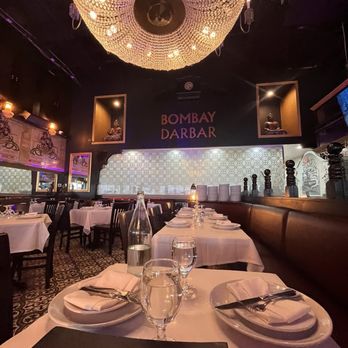 BOMBAY DARBAR - Updated April 2025 - 1139 Photos & 757 Reviews - 1521 E Las Olas Blvd, Fort