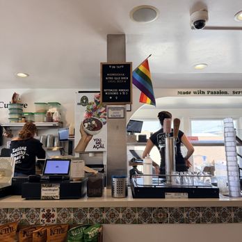 Active Culture - Juice Bars & Smoothies Near Me - Laguna Beach, California Active Culture - Juice Bars & Smoothies Near Me - Laguna Beach, California