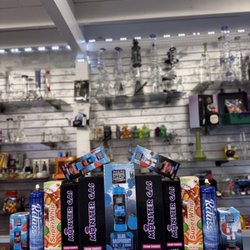 Highland Smoke Shop - WHIP-IT