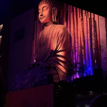 Blackbird Modern Asian - Decor - Bars Near Me - Jupiter, Florida