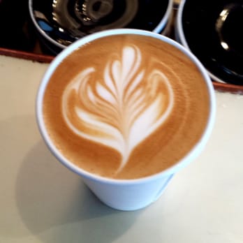 Coffee Commissary - Cappucino - Coffee & Tea Near Me - Los Angeles, California