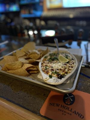 New Holland Brewing - Holland Brewpub by null