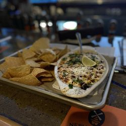 Etole Corn Dip