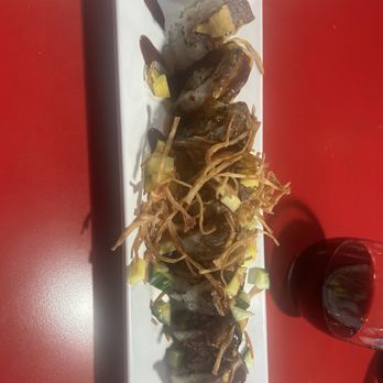 Rock N Roll Sushi - Sushi Bars Near Me - Hoover, Alabama Rock N Roll Sushi - Sushi Bars Near Me - Hoover, Alabama