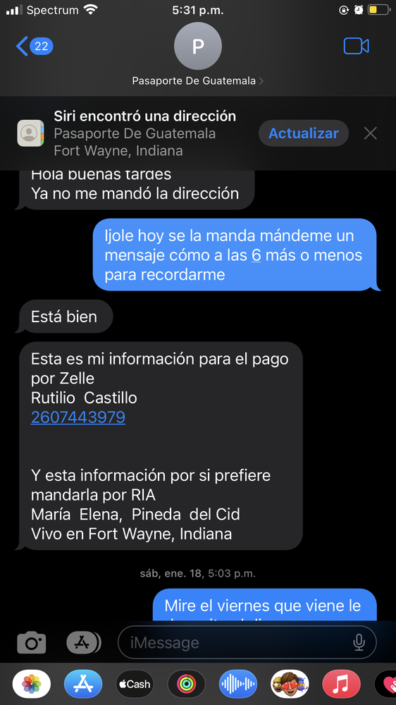 Slide of E & S Roofing