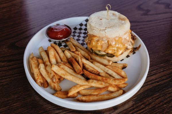 The Post Brewing Company Lafayette by null