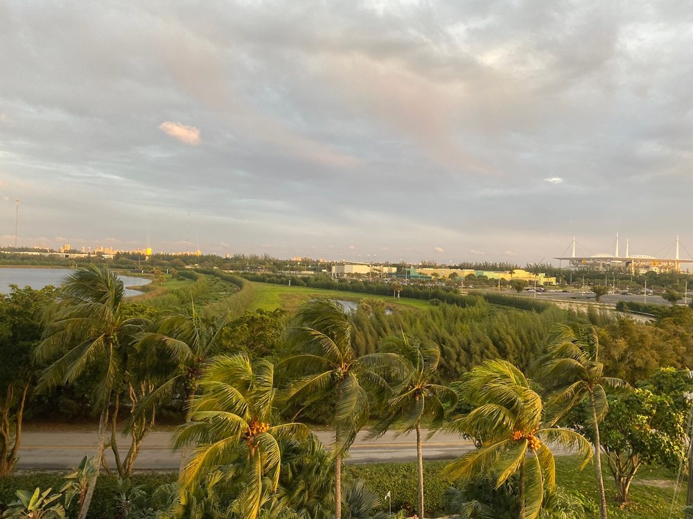Stadium Hotel