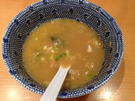 Tokyo Ramen Street by null