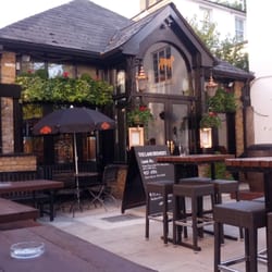 Lamb Brewery