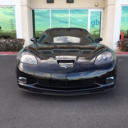 Glassy Business Window Tinting