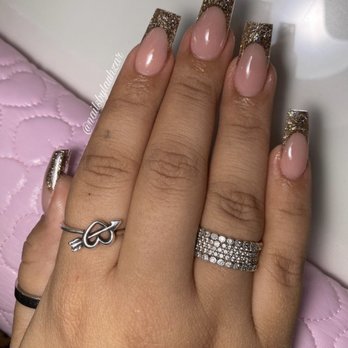 Top Star Nail and Spa - Inspo picture - Nail Salons Near Me - Fort Worth, Texas Top Star Nail and Spa - Inspo picture - Nail Salons Near Me - Fort Worth, Texas
