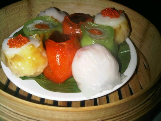 Toa Toa Chinese Restaurant by null