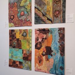 Field Hall Gallery