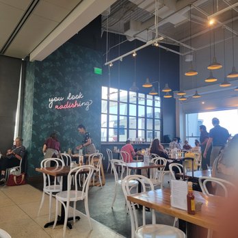 Floret - FLORET Resturant SEATTLE AIRPORT - Vegetarian Near Me - Seattle, Washington Floret - FLORET Resturant SEATTLE AIRPORT - Vegetarian Near Me - Seattle, Washington